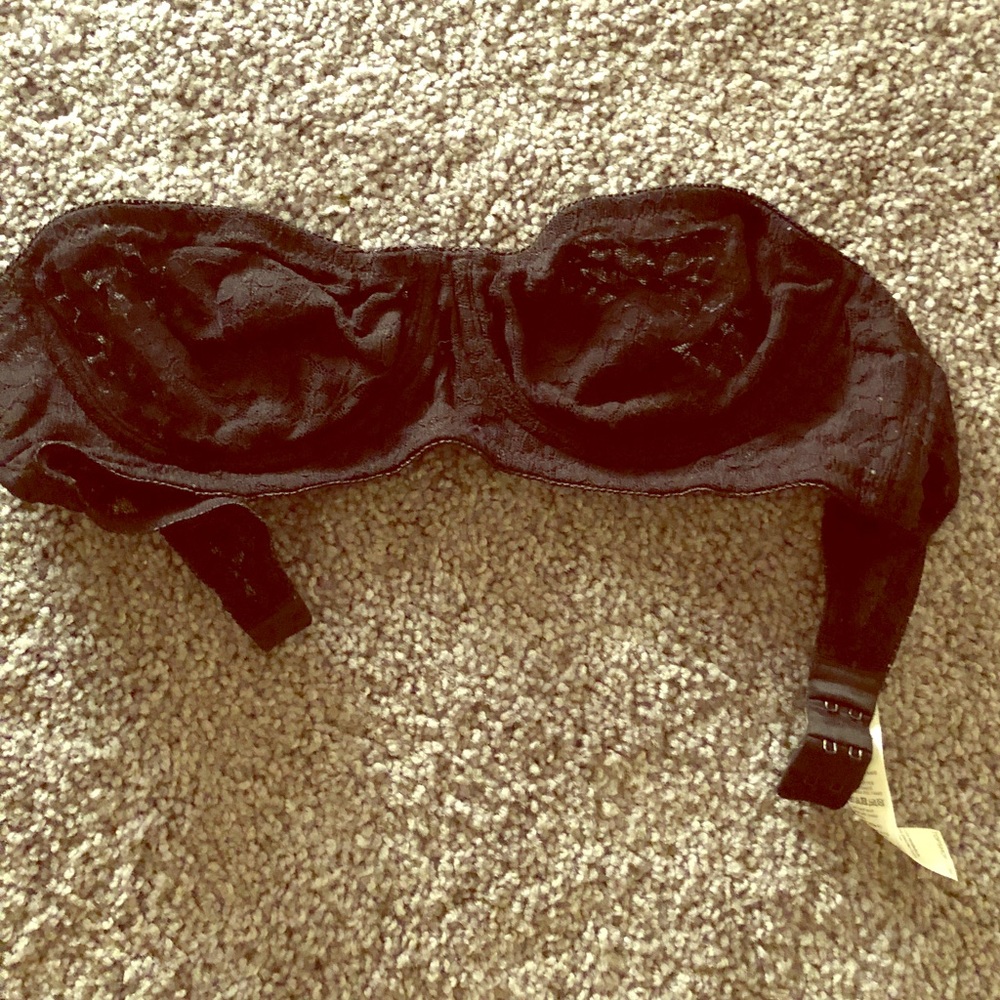 Topshop Strapless bra